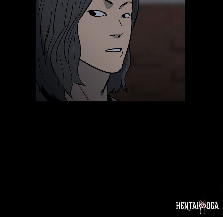 The Villain The Villain Chapter 110 - Page 53