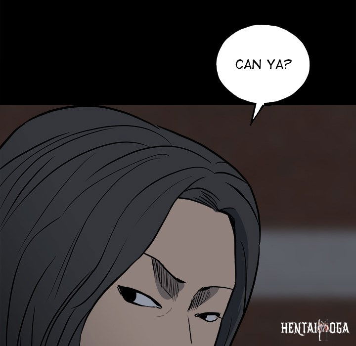 The Villain The Villain Chapter 110 - Page 54