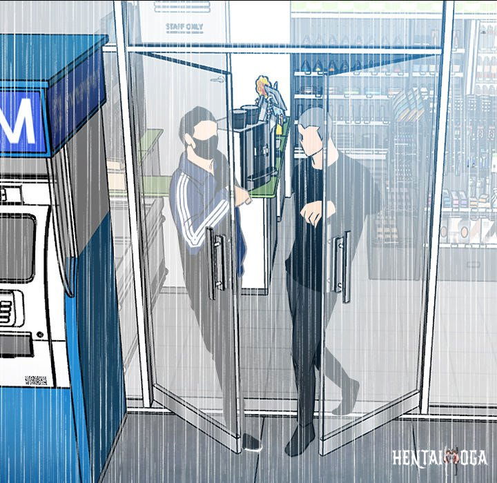 The Villain The Villain Chapter 110 - Page 65