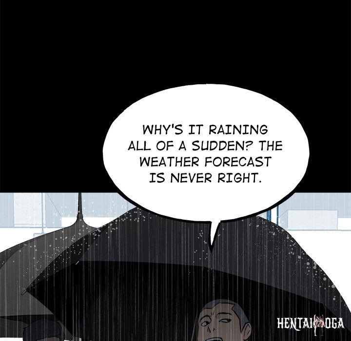 The Villain The Villain Chapter 110 - Page 69