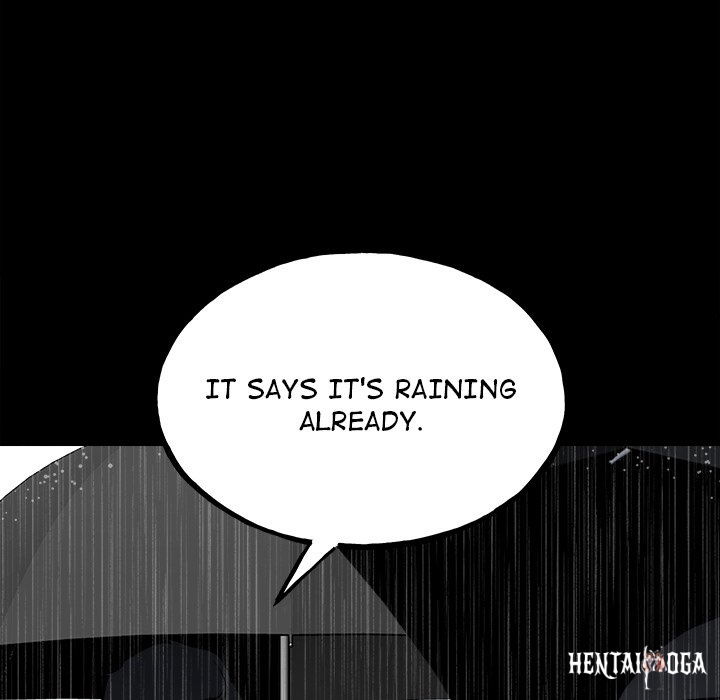 The Villain The Villain Chapter 110 - Page 71