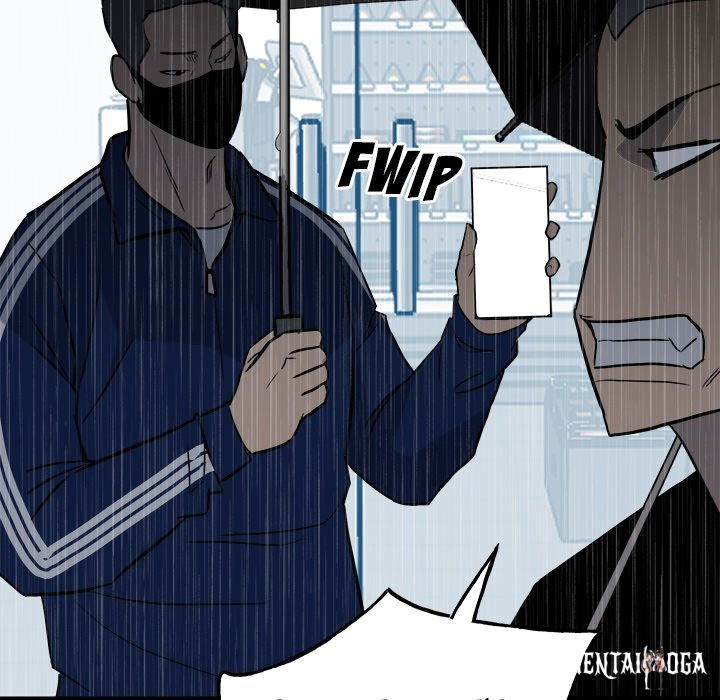 The Villain The Villain Chapter 110 - Page 72