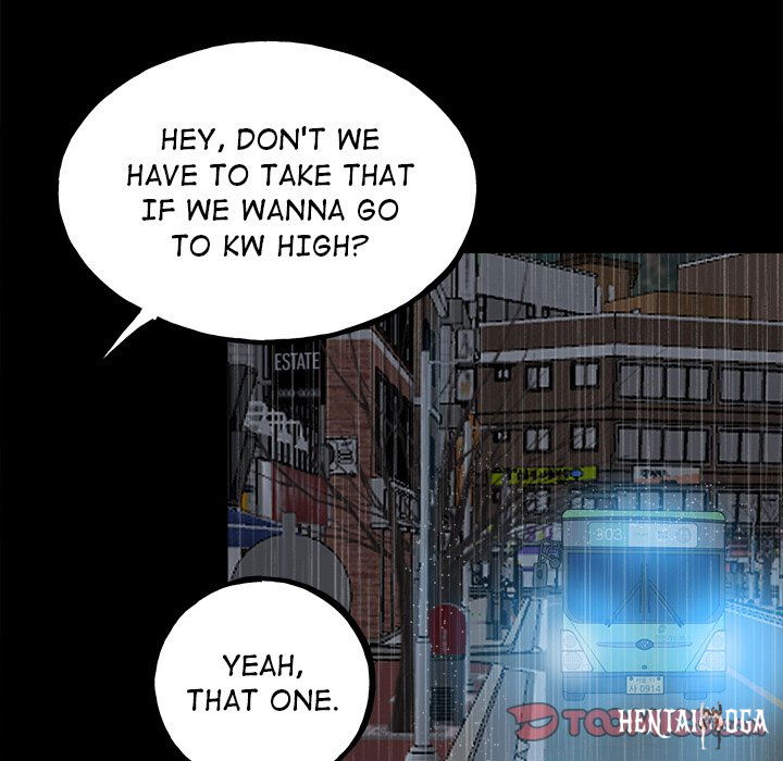 The Villain The Villain Chapter 110 - Page 75