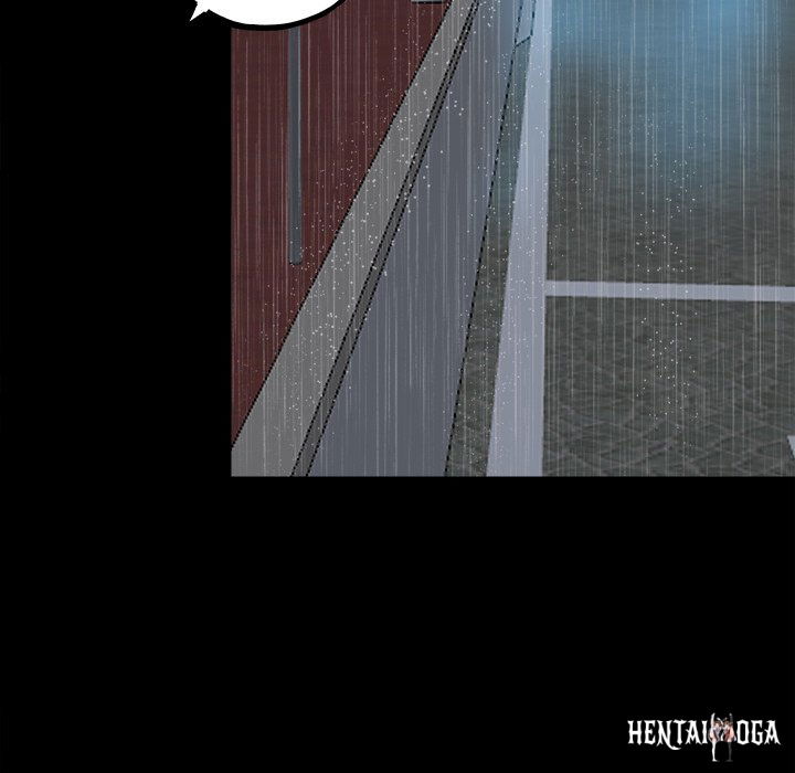 The Villain The Villain Chapter 110 - Page 76