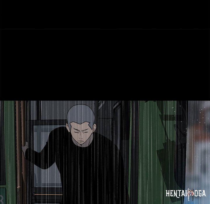 The Villain The Villain Chapter 110 - Page 77