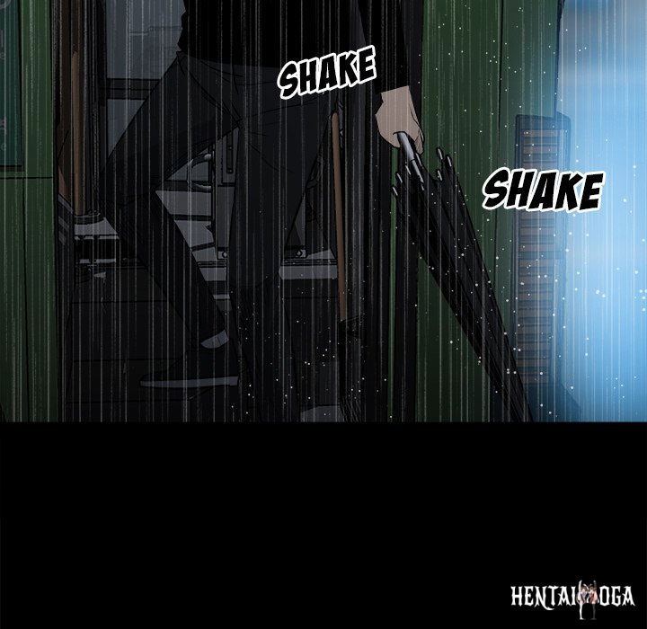 The Villain The Villain Chapter 110 - Page 78