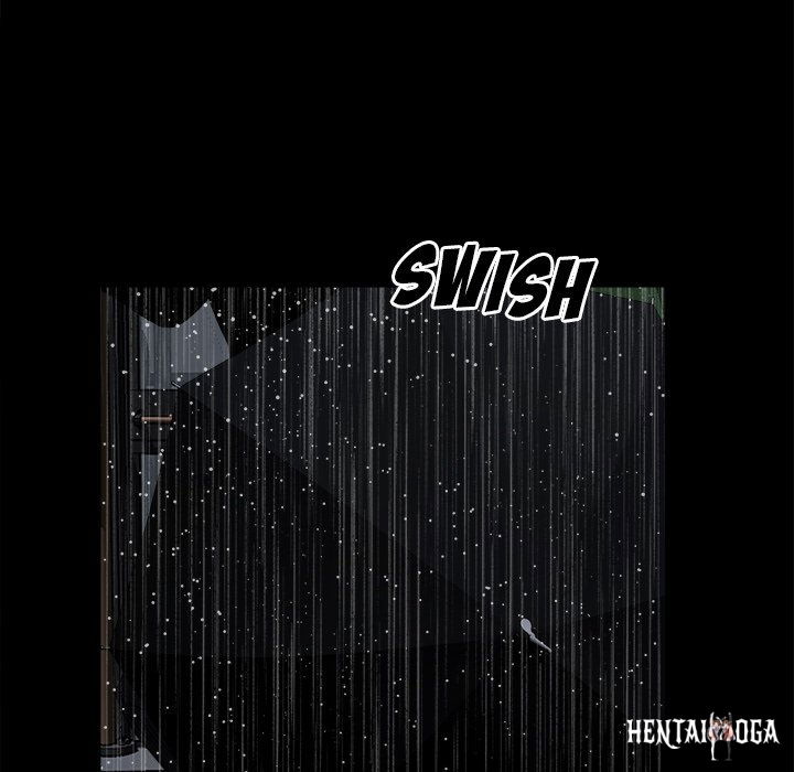 The Villain The Villain Chapter 110 - Page 79