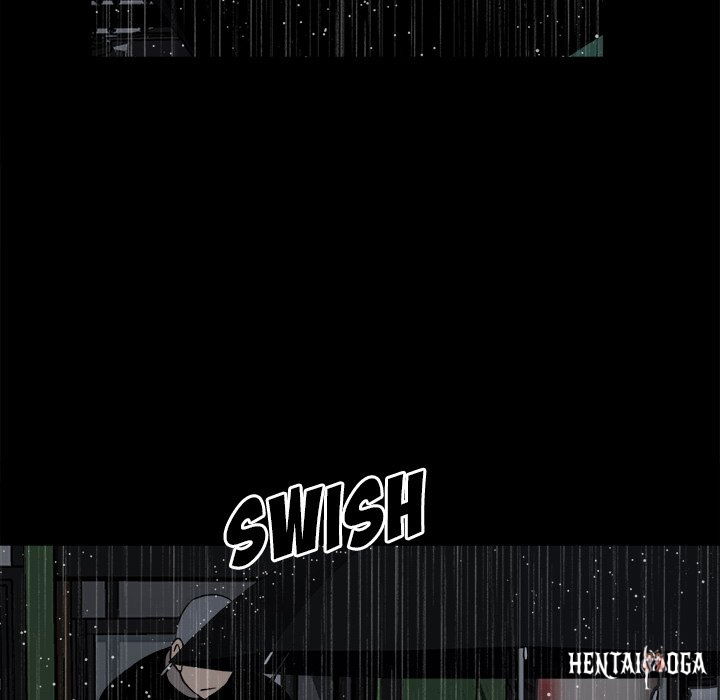 The Villain The Villain Chapter 110 - Page 80