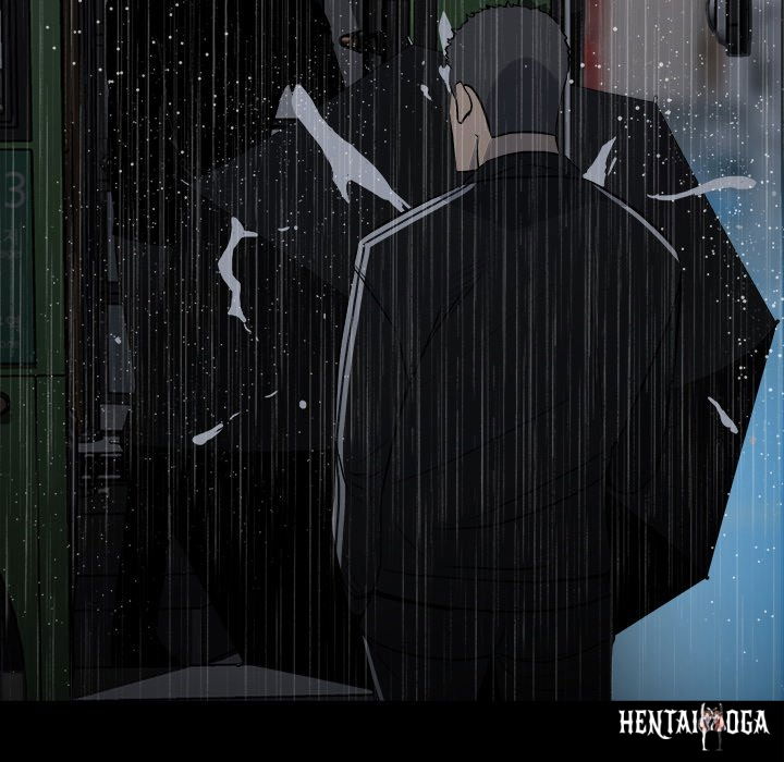 The Villain The Villain Chapter 110 - Page 81