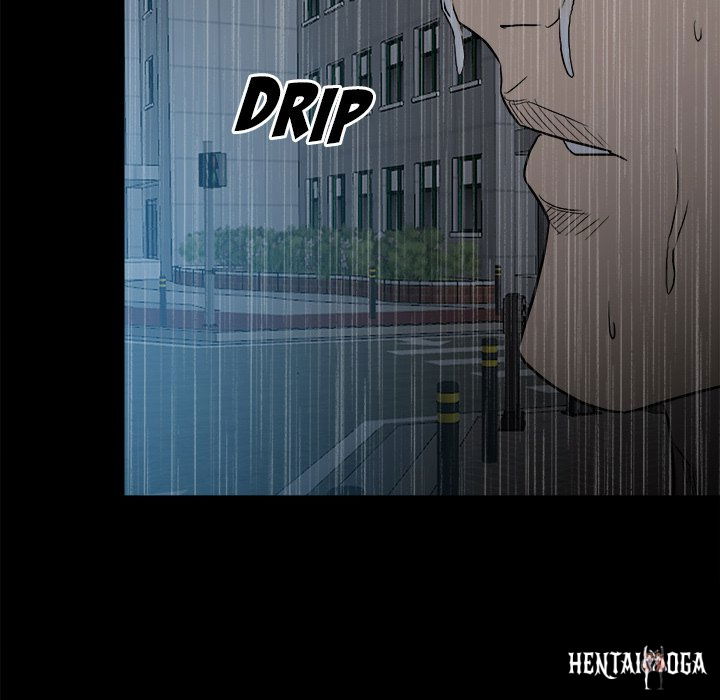 The Villain The Villain Chapter 110 - Page 83