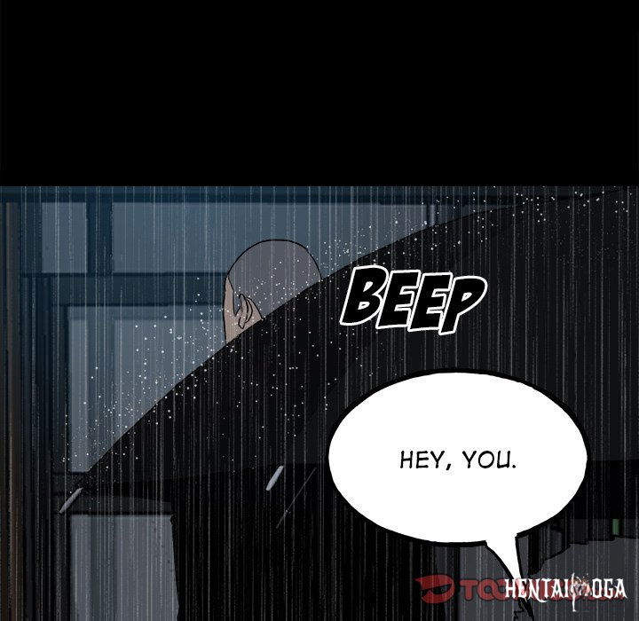 The Villain The Villain Chapter 110 - Page 84