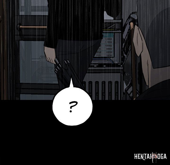 The Villain The Villain Chapter 110 - Page 85