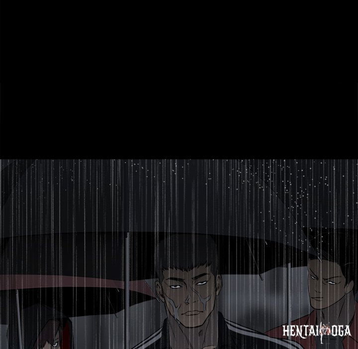 The Villain The Villain Chapter 110 - Page 86