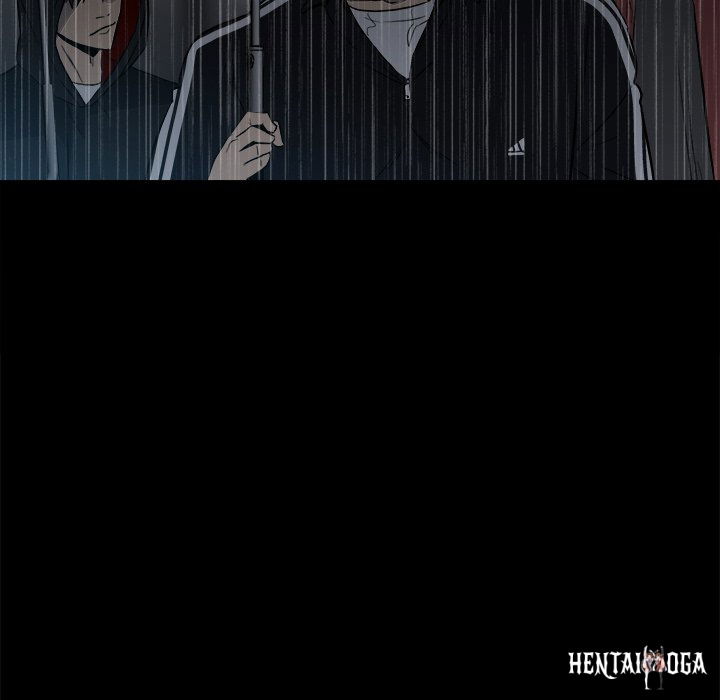 The Villain The Villain Chapter 110 - Page 87