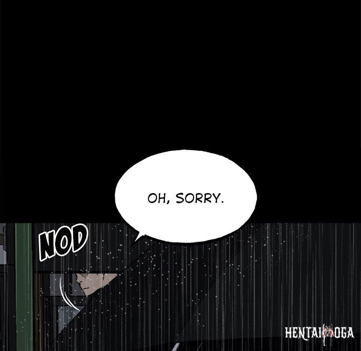 The Villain The Villain Chapter 110 - Page 88