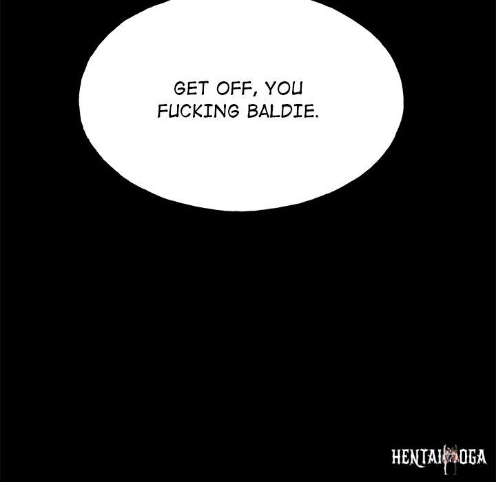 The Villain The Villain Chapter 110 - Page 91