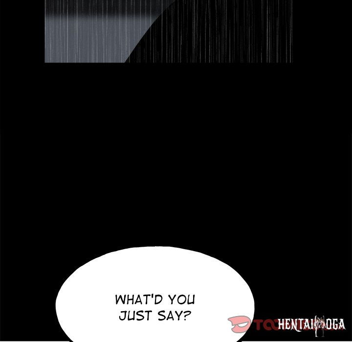 The Villain The Villain Chapter 110 - Page 93