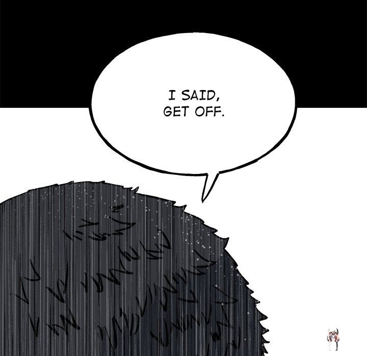 The Villain The Villain Chapter 110 - Page 96