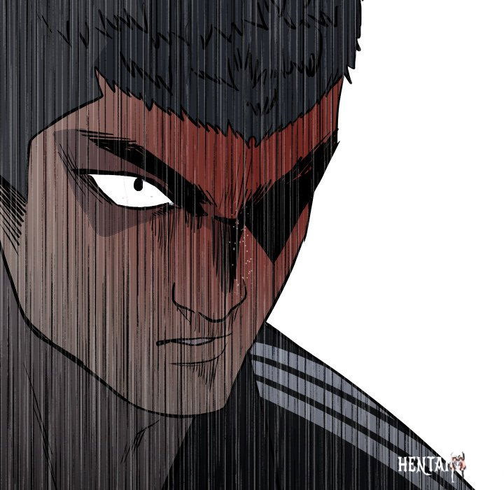 The Villain The Villain Chapter 110 - Page 97