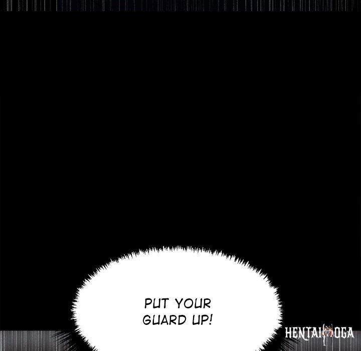 The Villain The Villain Chapter 111 - Page 10