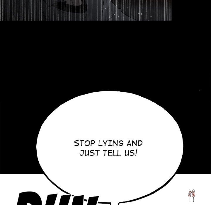 The Villain The Villain Chapter 111 - Page 100