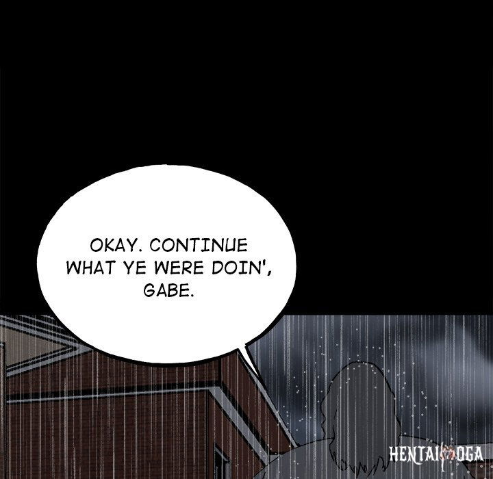 The Villain The Villain Chapter 111 - Page 105