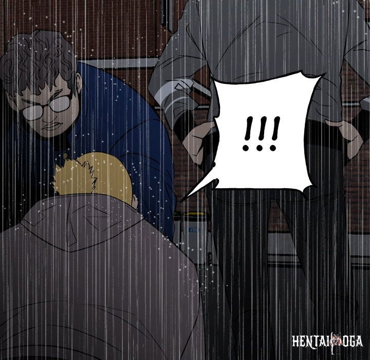 The Villain The Villain Chapter 111 - Page 106