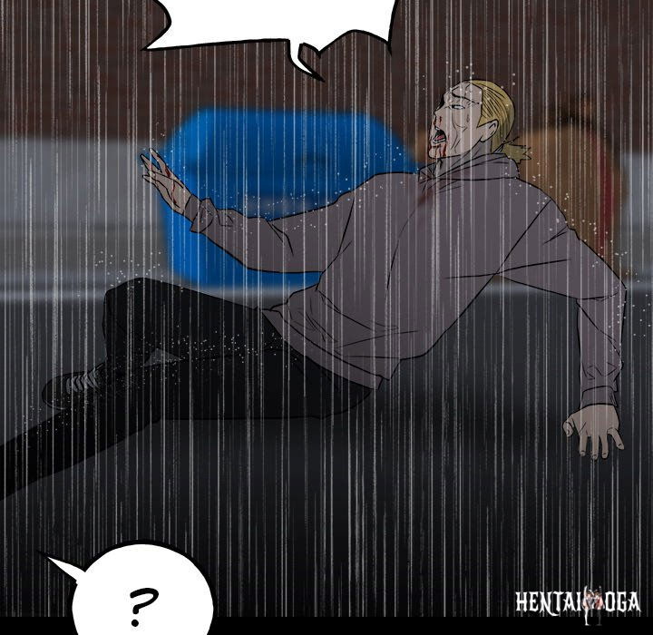 The Villain The Villain Chapter 111 - Page 108