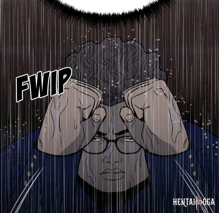 The Villain The Villain Chapter 111 - Page 11