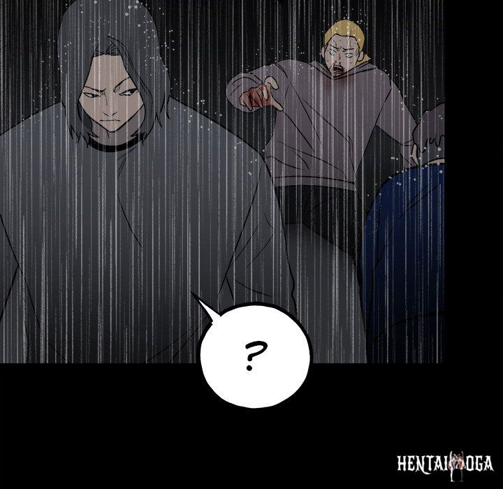 The Villain The Villain Chapter 111 - Page 110