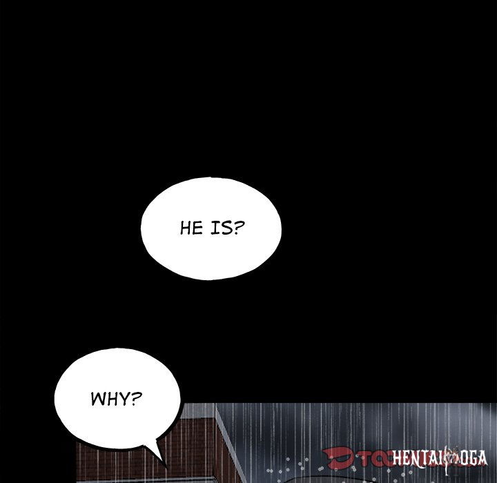 The Villain The Villain Chapter 111 - Page 111