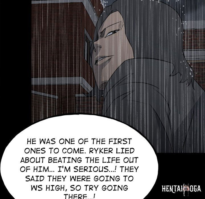 The Villain The Villain Chapter 111 - Page 112