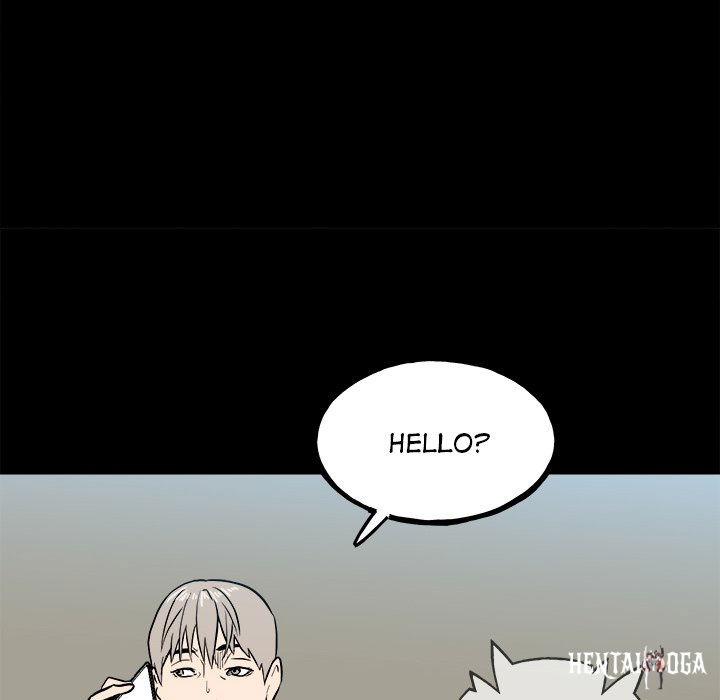 The Villain The Villain Chapter 111 - Page 118