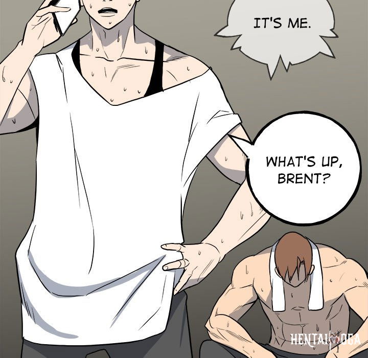 The Villain The Villain Chapter 111 - Page 119