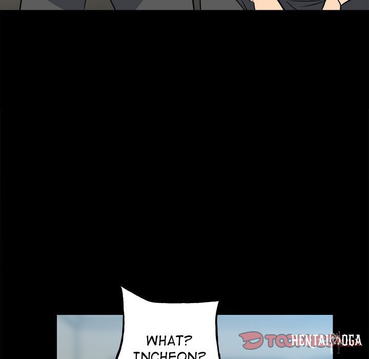 The Villain The Villain Chapter 111 - Page 120