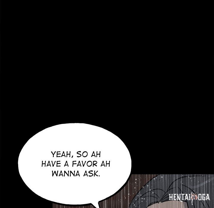 The Villain The Villain Chapter 111 - Page 122