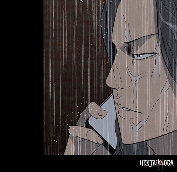 The Villain The Villain Chapter 111 - Page 123