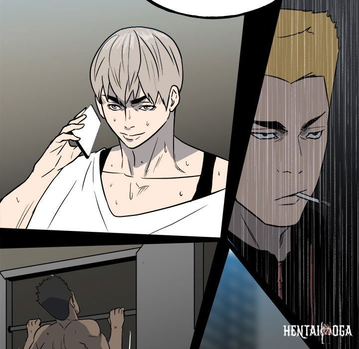 The Villain The Villain Chapter 111 - Page 125