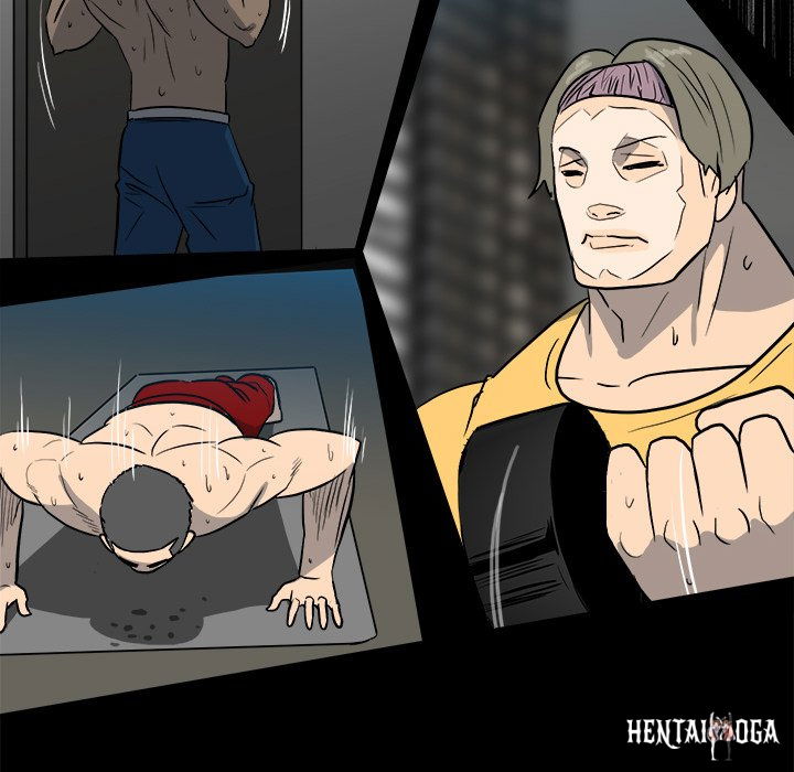 The Villain The Villain Chapter 111 - Page 126