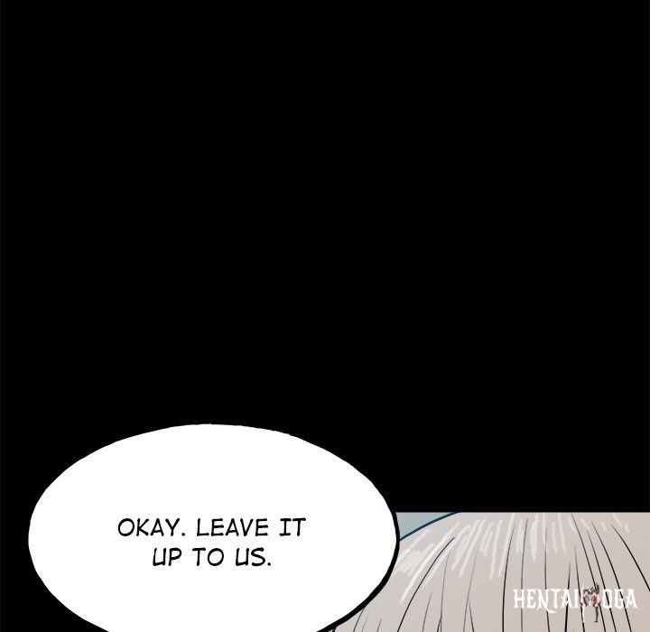 The Villain The Villain Chapter 111 - Page 127