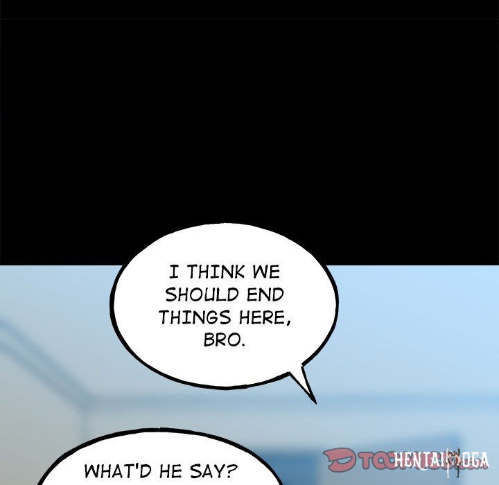 The Villain The Villain Chapter 111 - Page 129