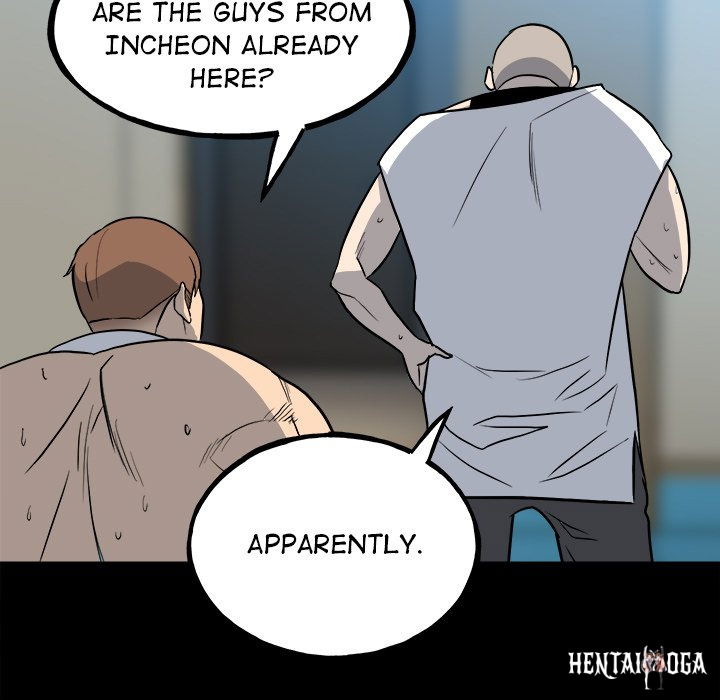 The Villain The Villain Chapter 111 - Page 130