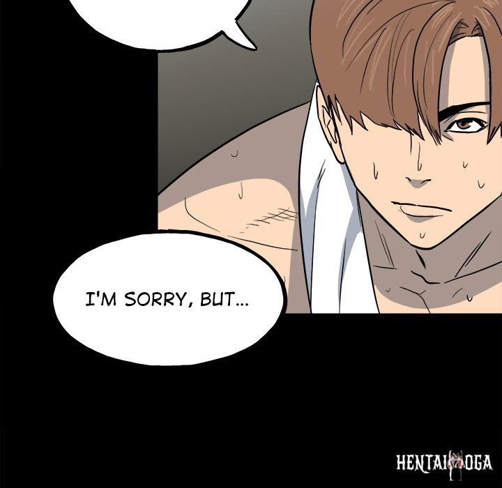 The Villain The Villain Chapter 111 - Page 132