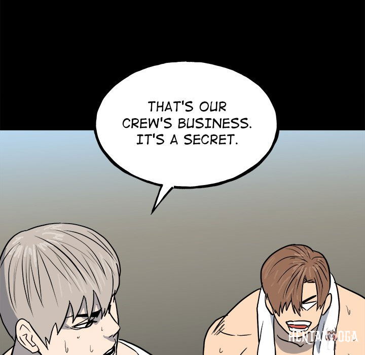 The Villain The Villain Chapter 111 - Page 133