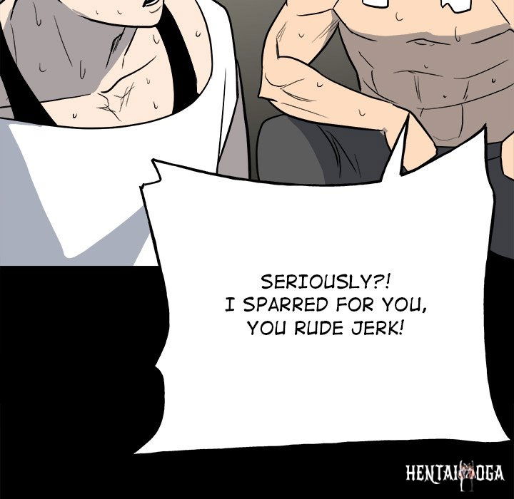 The Villain The Villain Chapter 111 - Page 134