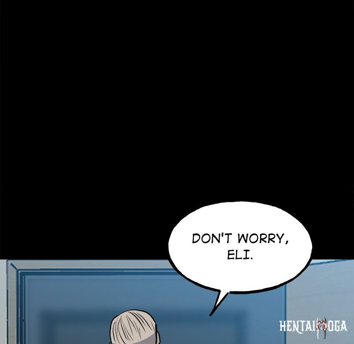 The Villain The Villain Chapter 111 - Page 135