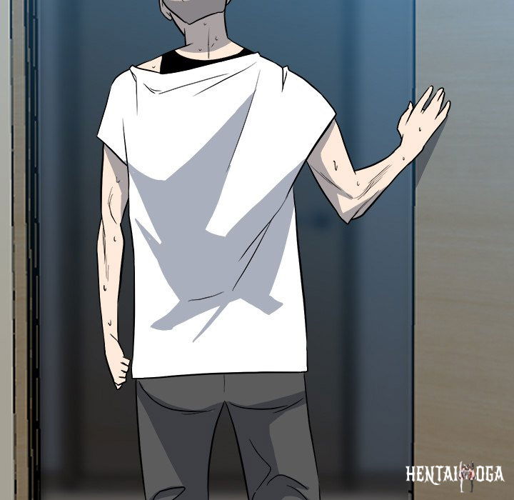 The Villain The Villain Chapter 111 - Page 136