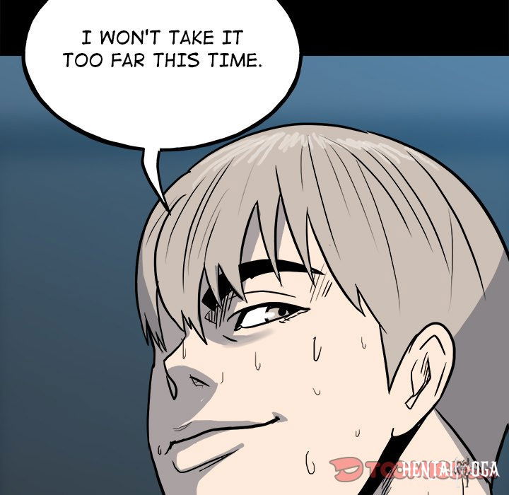 The Villain The Villain Chapter 111 - Page 138