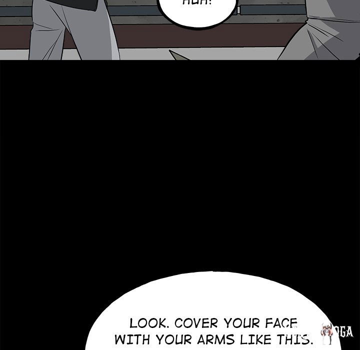 The Villain The Villain Chapter 111 - Page 14