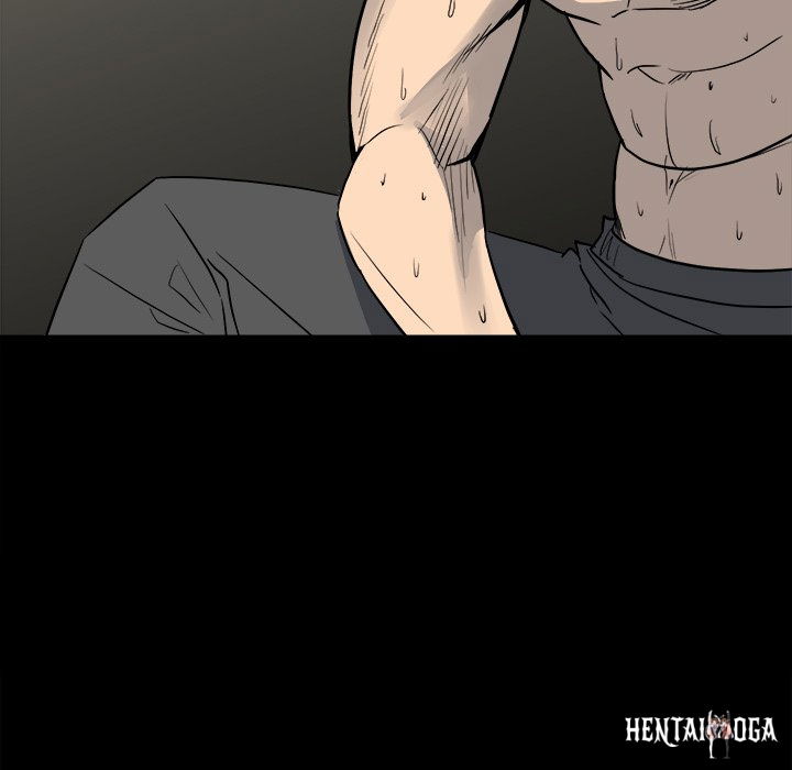 The Villain The Villain Chapter 111 - Page 141